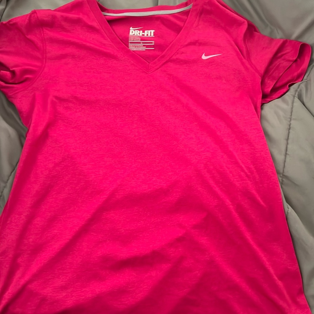 Nike shirt